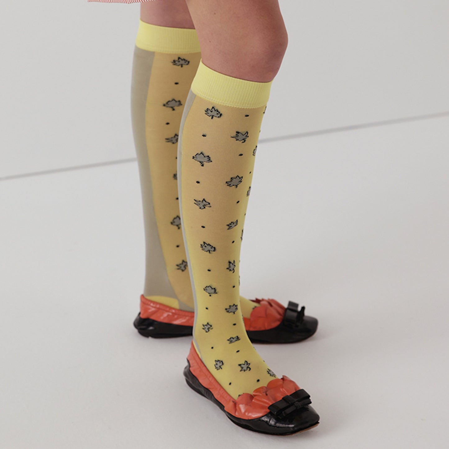 DARLING KNEE HIGHS / ソックス