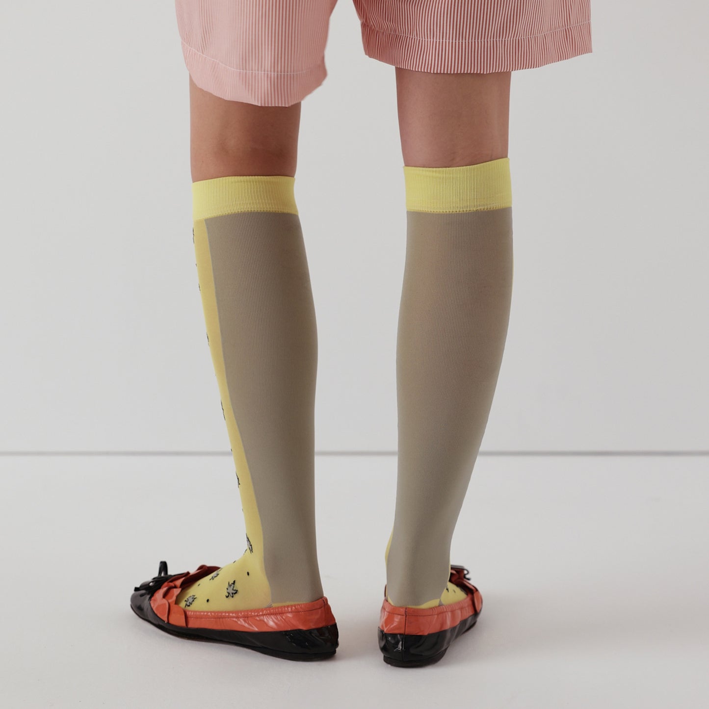 DARLING KNEE HIGHS / ソックス