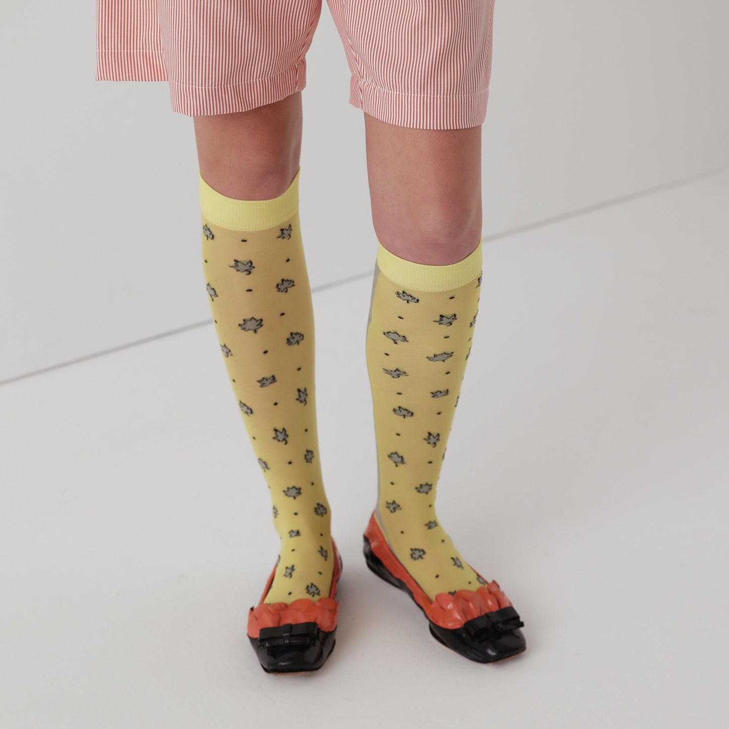 DARLING KNEE HIGHS / ソックス