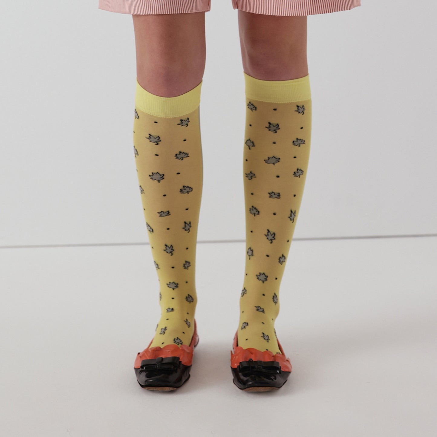 DARLING KNEE HIGHS / ソックス
