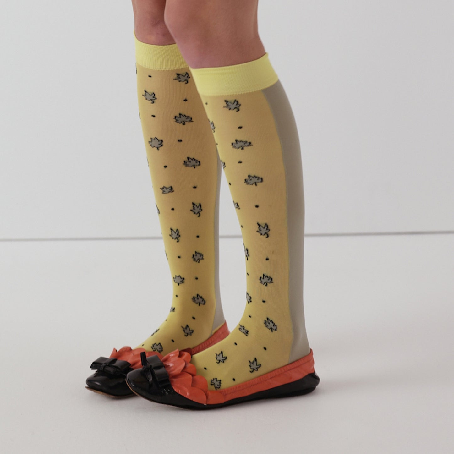 DARLING KNEE HIGHS / ソックス