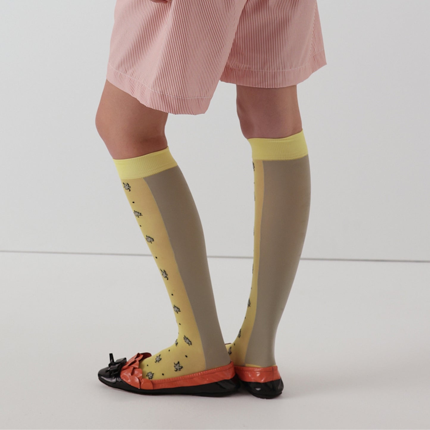 DARLING KNEE HIGHS / ソックス