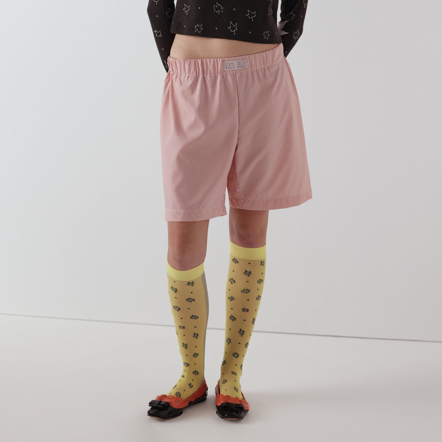 DARLING KNEE HIGHS / ソックス