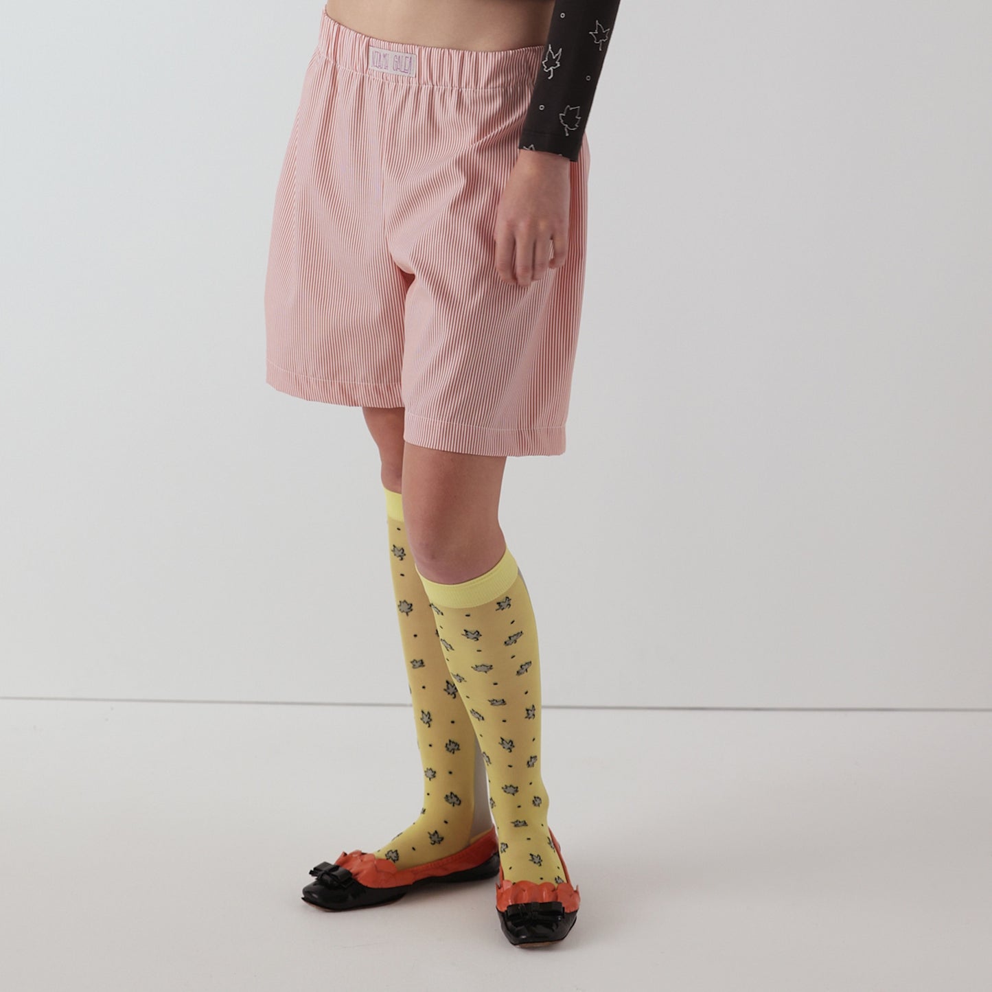 DARLING KNEE HIGHS / ソックス