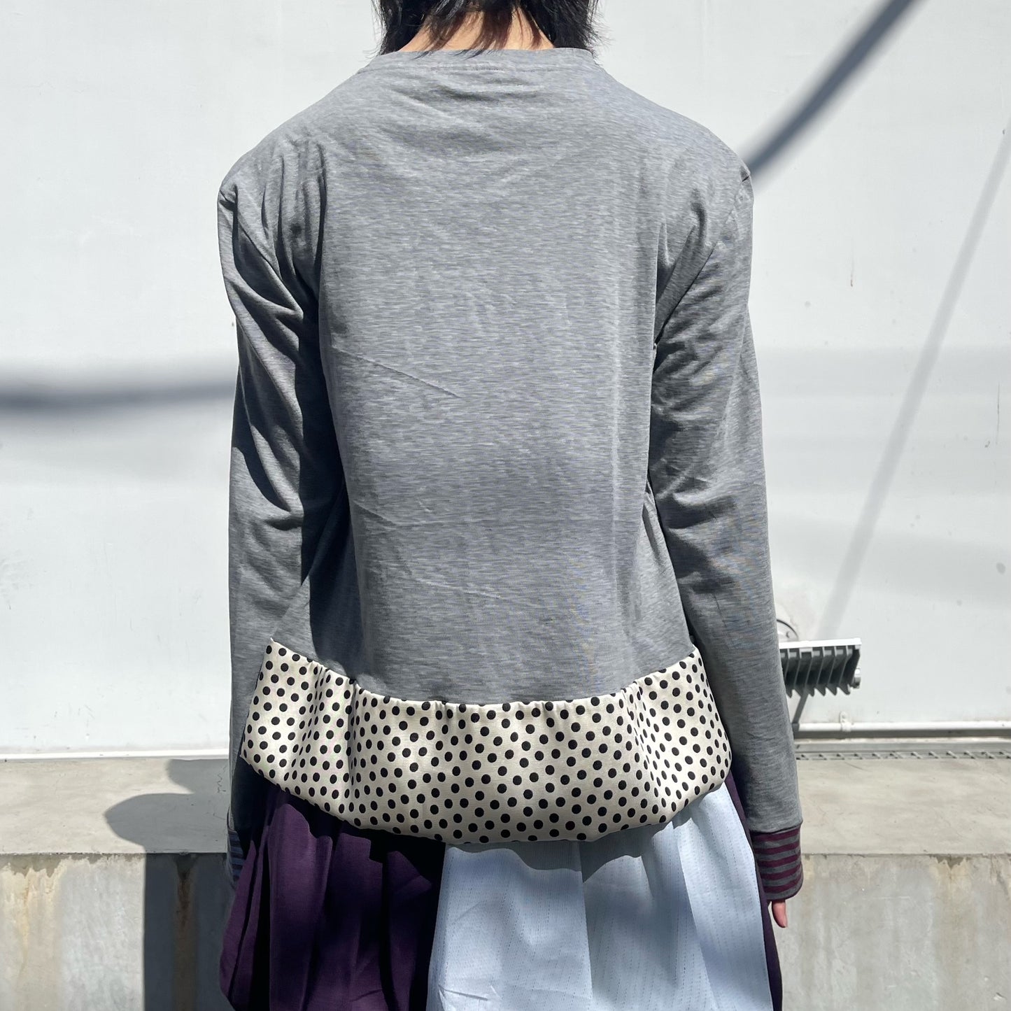 Bimbo Long Sleeve / キッズロングスリーブTシャツ