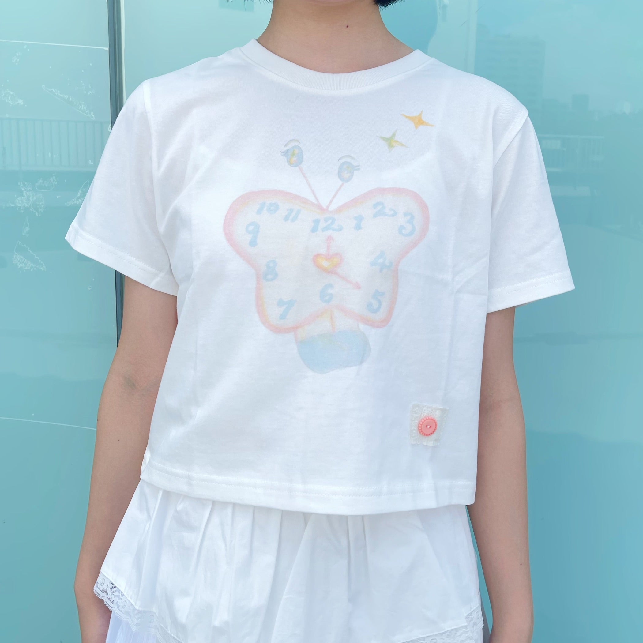 トップス sheep Tops/トップス – SHEEP