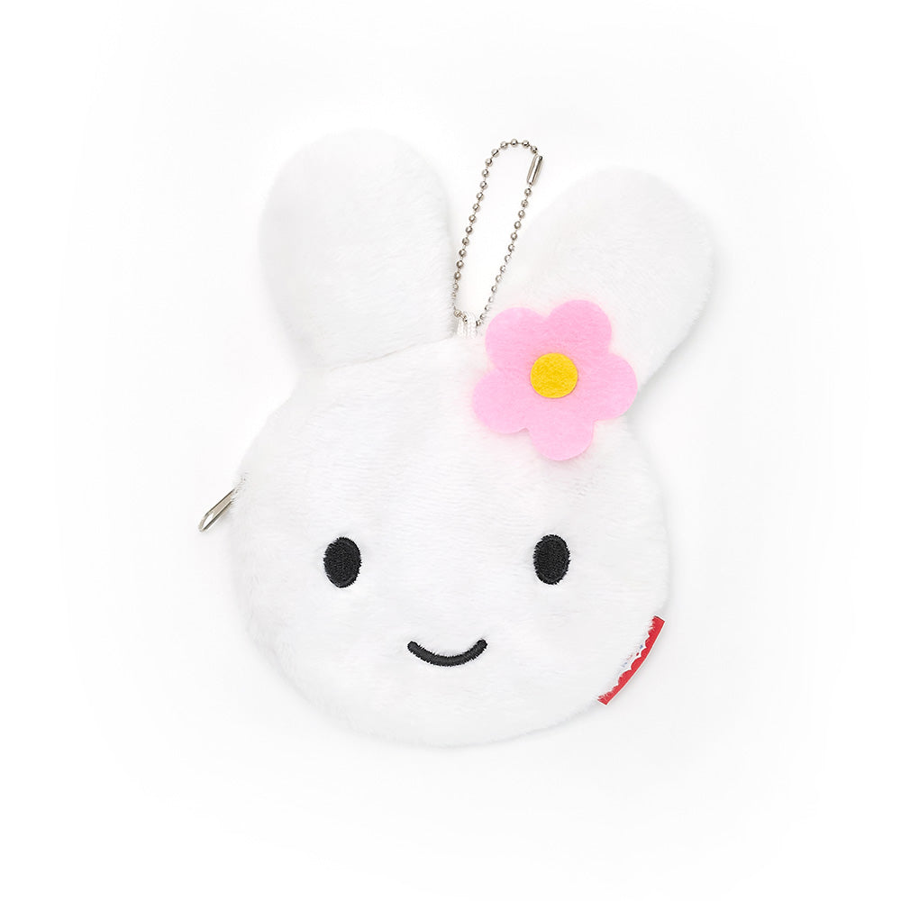 [X YOUNGART] Pouch KIDDY Key Ring / ポーチキーリング