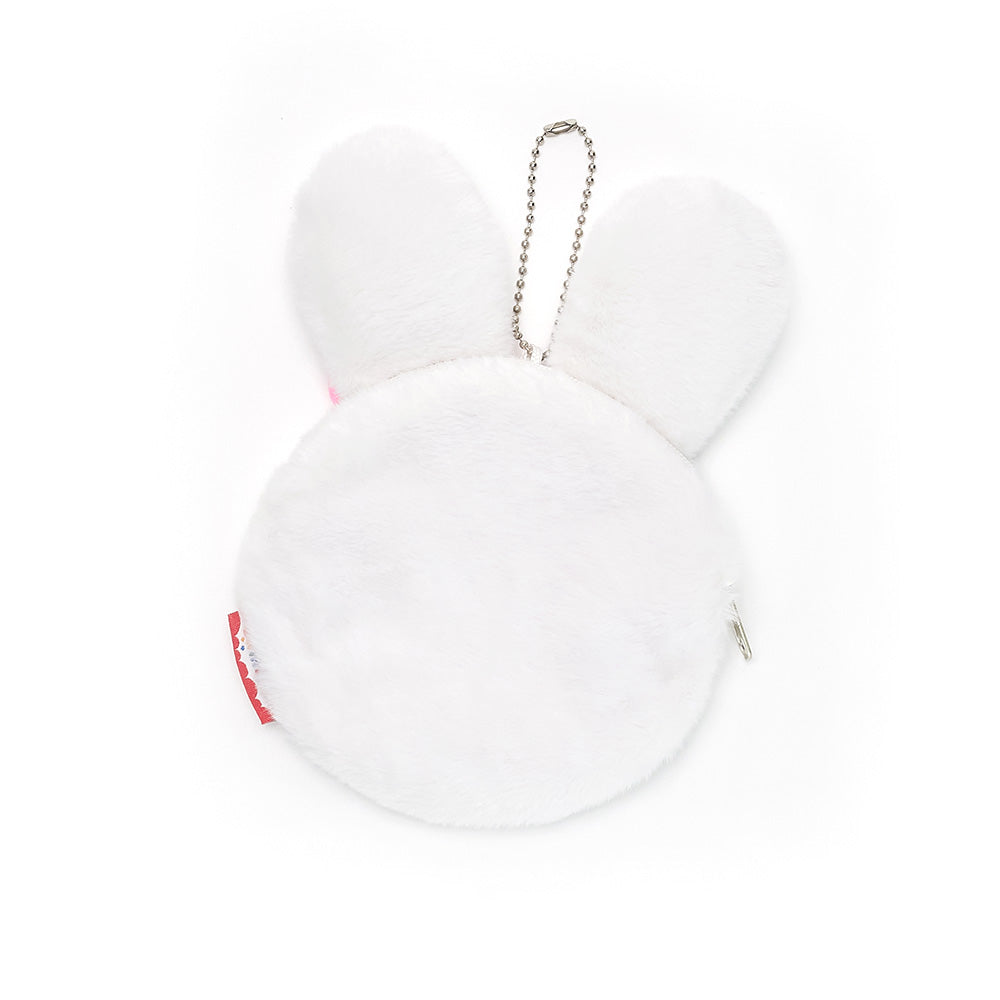 [X YOUNGART] Pouch KIDDY Key Ring / ポーチキーリング