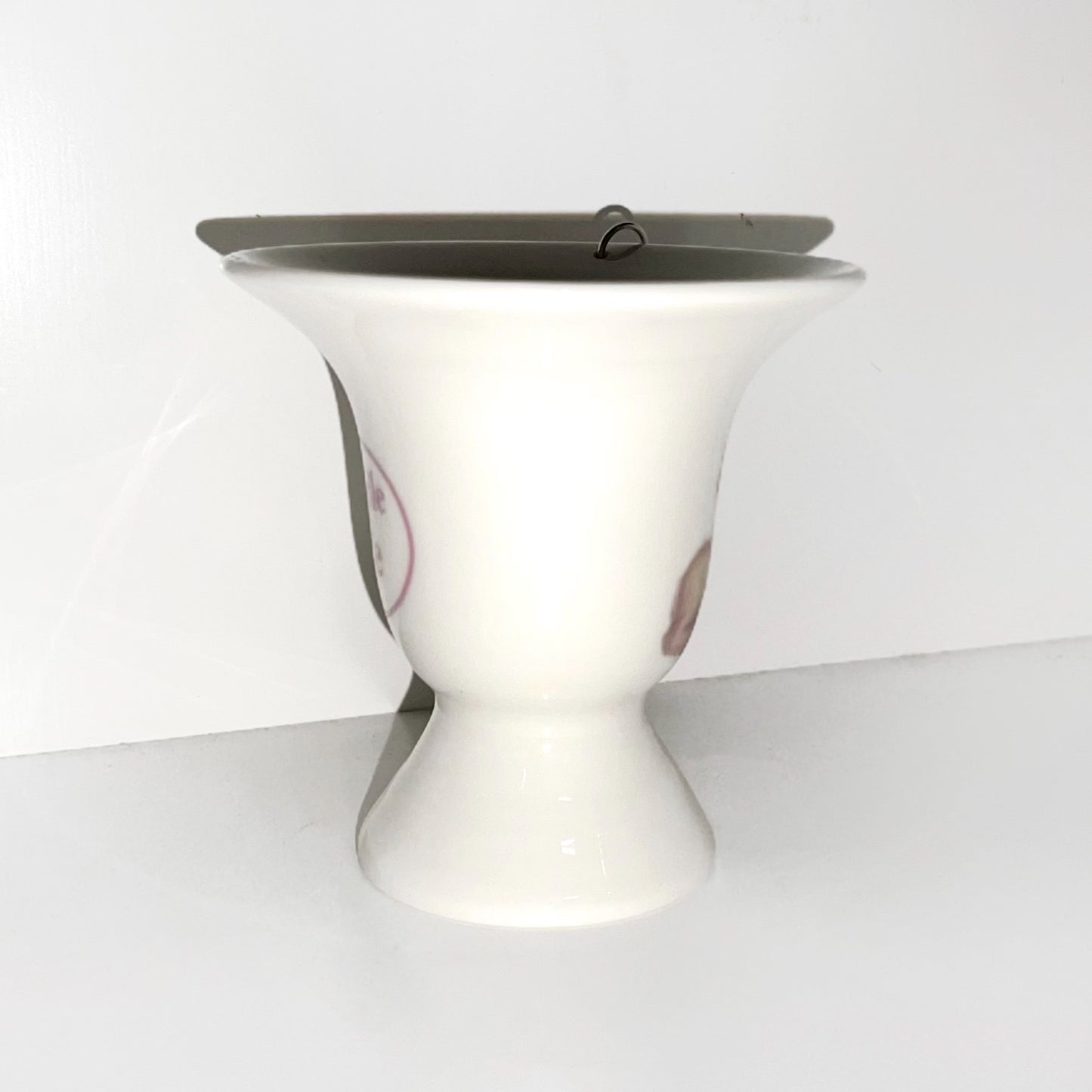 【SHEEP LIMITED】Sheep with me tea cup / ひつじのティーカップ