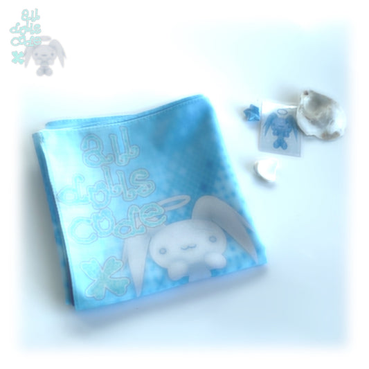 【alldollscode】bandana / バンダナ