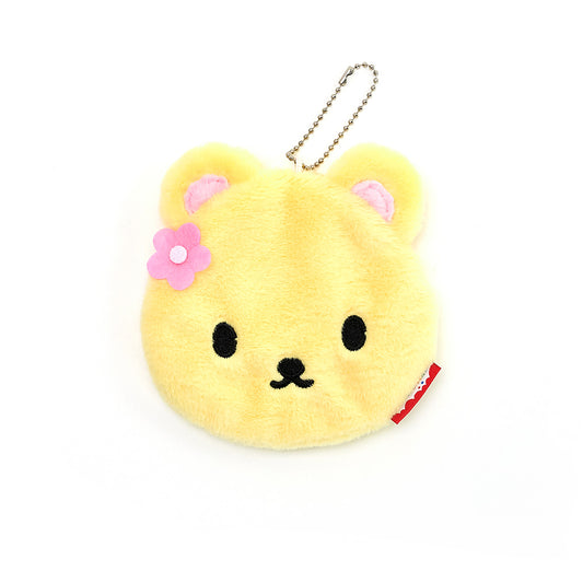 [X YOUNGART] Pouch JINI Key Ring / ポーチキーリング