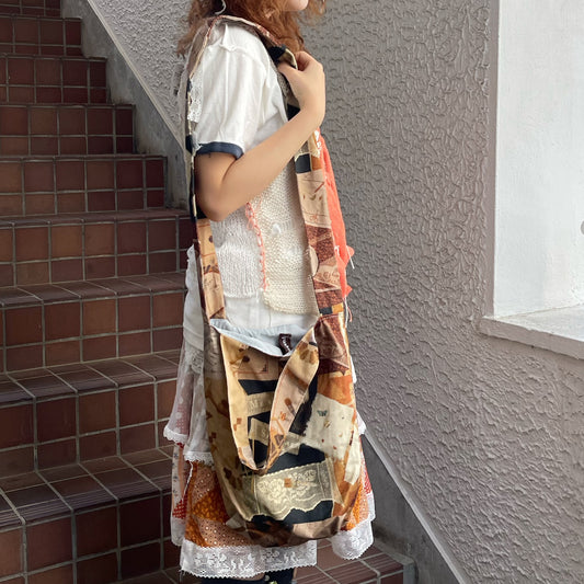 Tote bag / Memory / トートバッグ