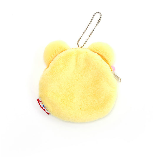 [X YOUNGART] Pouch JINI Key Ring / ポーチキーリング