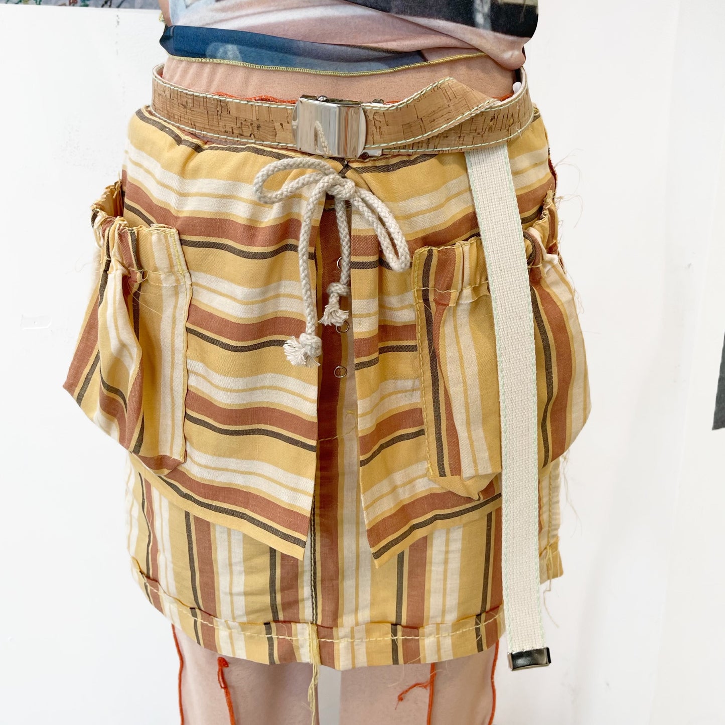 colk belt / コルクベルト