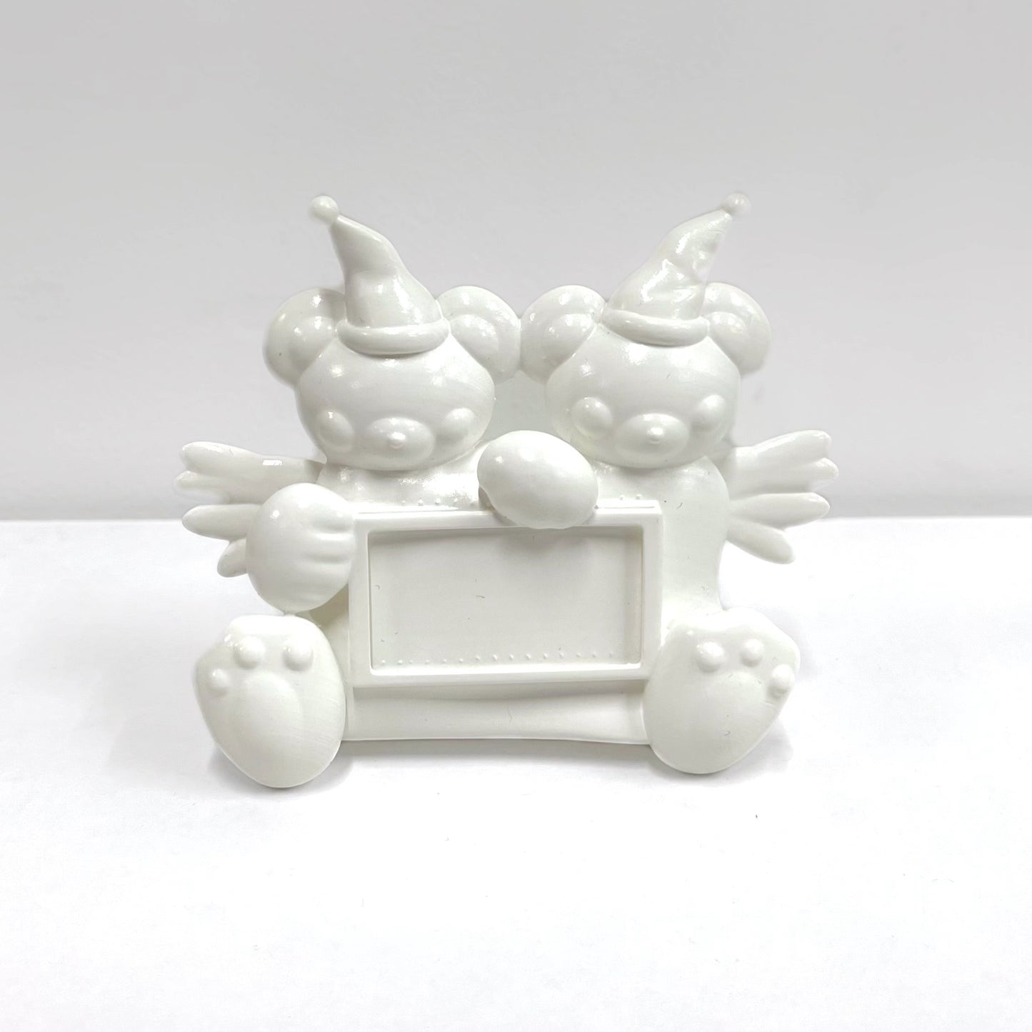 【Yinyi Weng】bear / yinyi / フォトフレーム