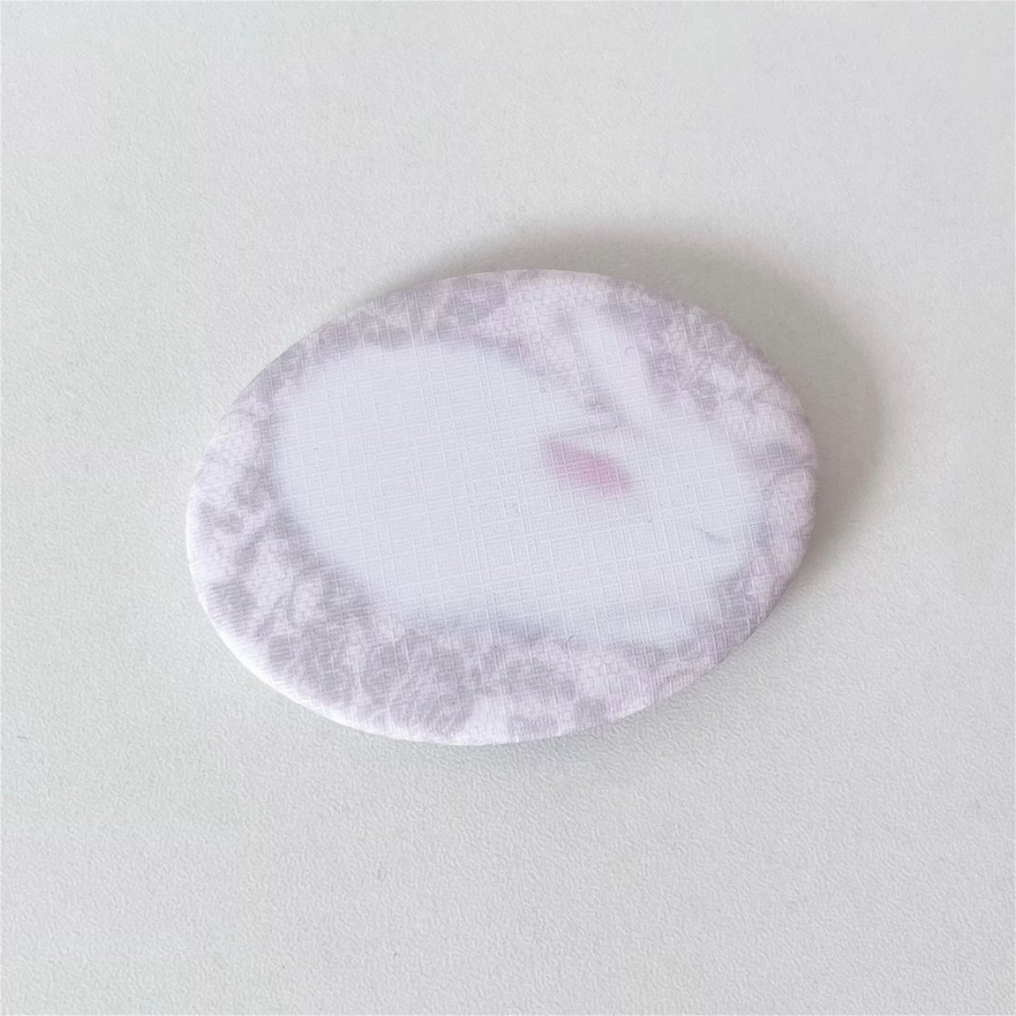 【lizilin】Bunny light pin / バッジ