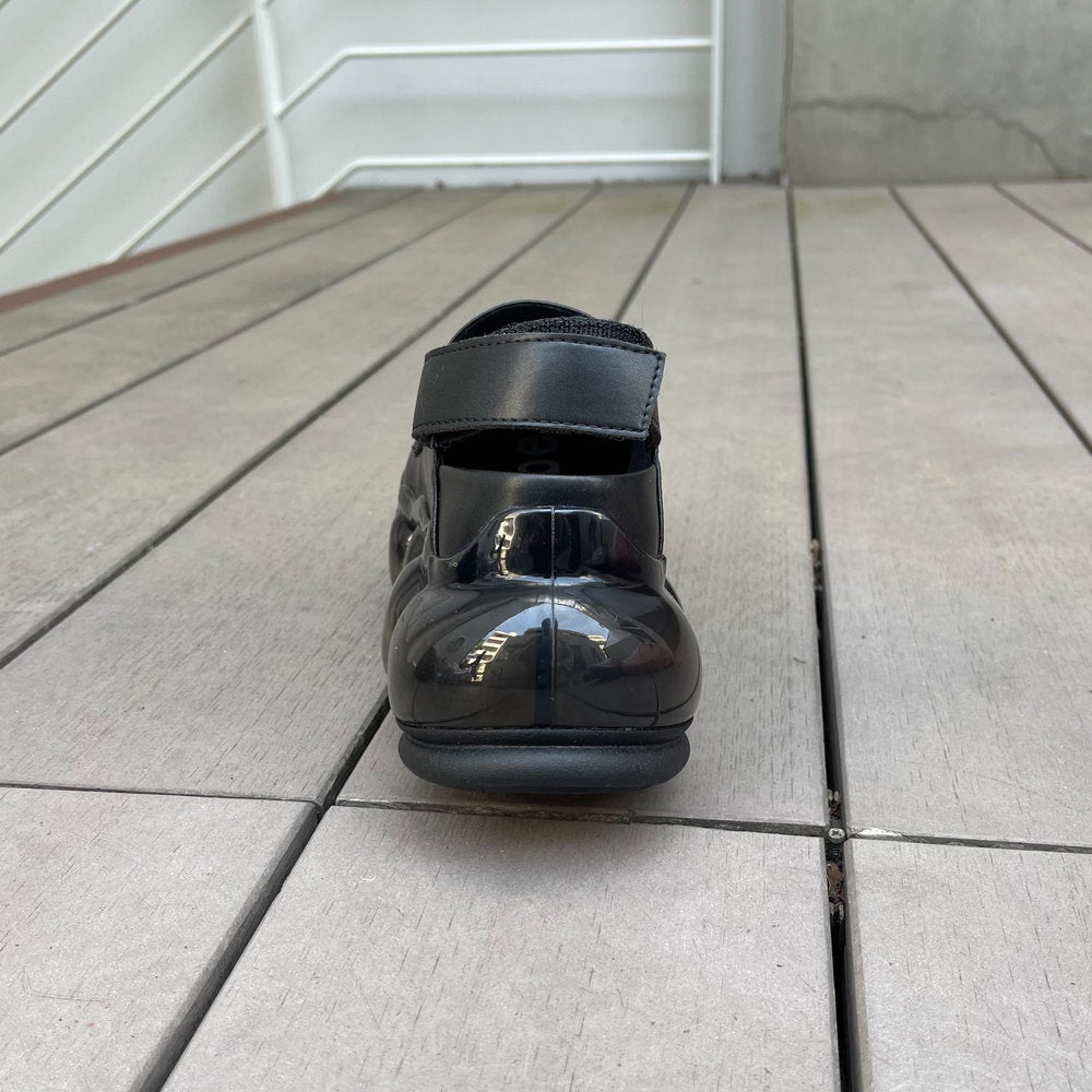 NEW JEWELRY LOAFER / BLACK / MIKIOSAKABEシューズ