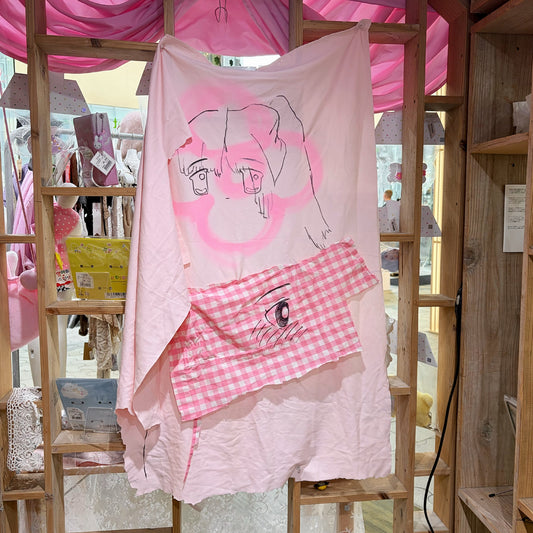 magical girl fabric / ファブリック