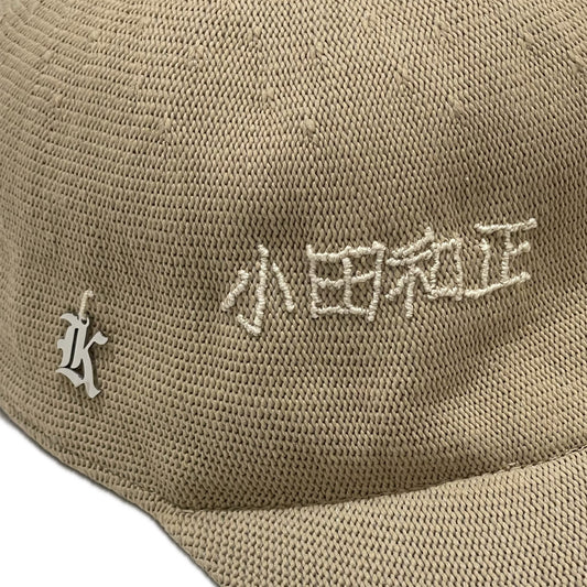 小田和正cap / キャップ