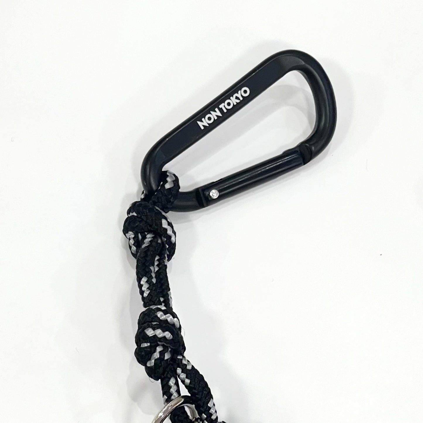 HORSE FRINGE KEY HOULDER / BLUE / ホースフリンジキーホルダー