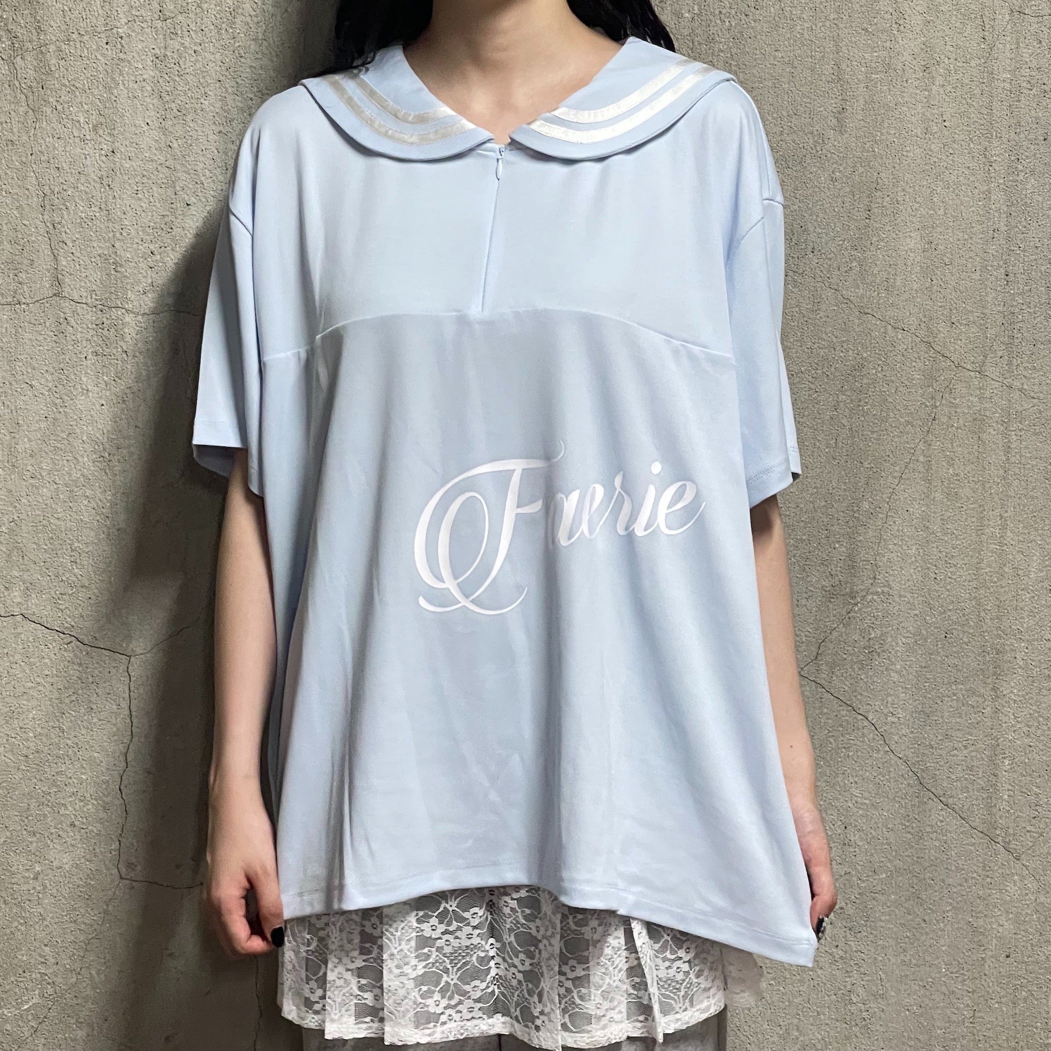 fa.er.ie / フェアリー – SHEEP