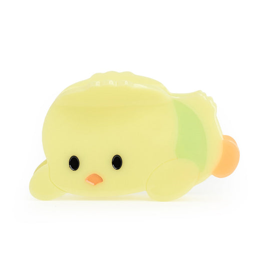 [X YOUNGART] PIPI Hair Claw / ヘアクリップ