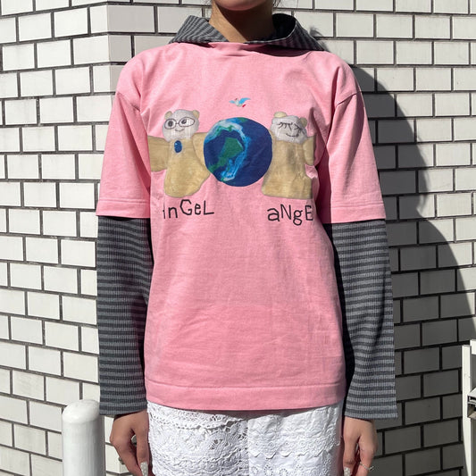 SHEEP×kaleidoscope store by blondeboidontcry & uou_cute