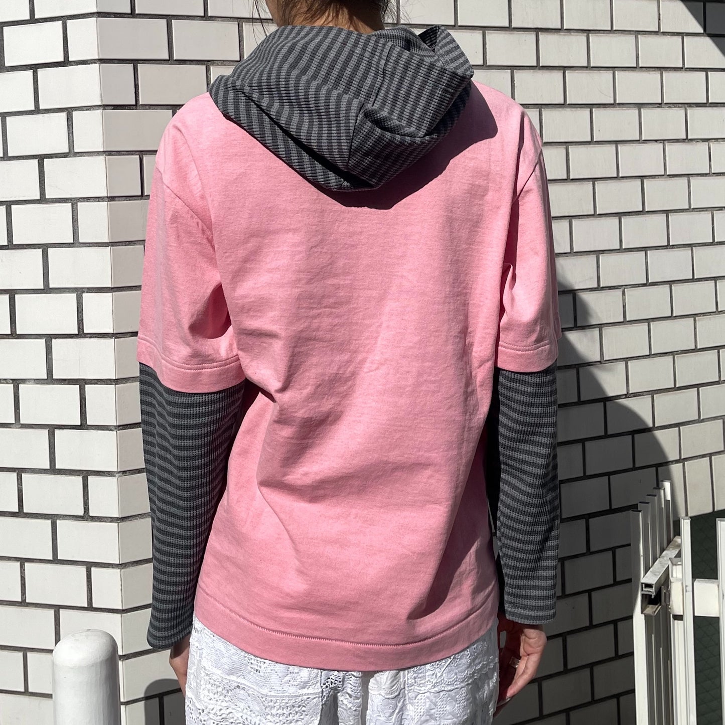 SHEEP×kaleidoscope store by blondeboidontcry & uou_cute