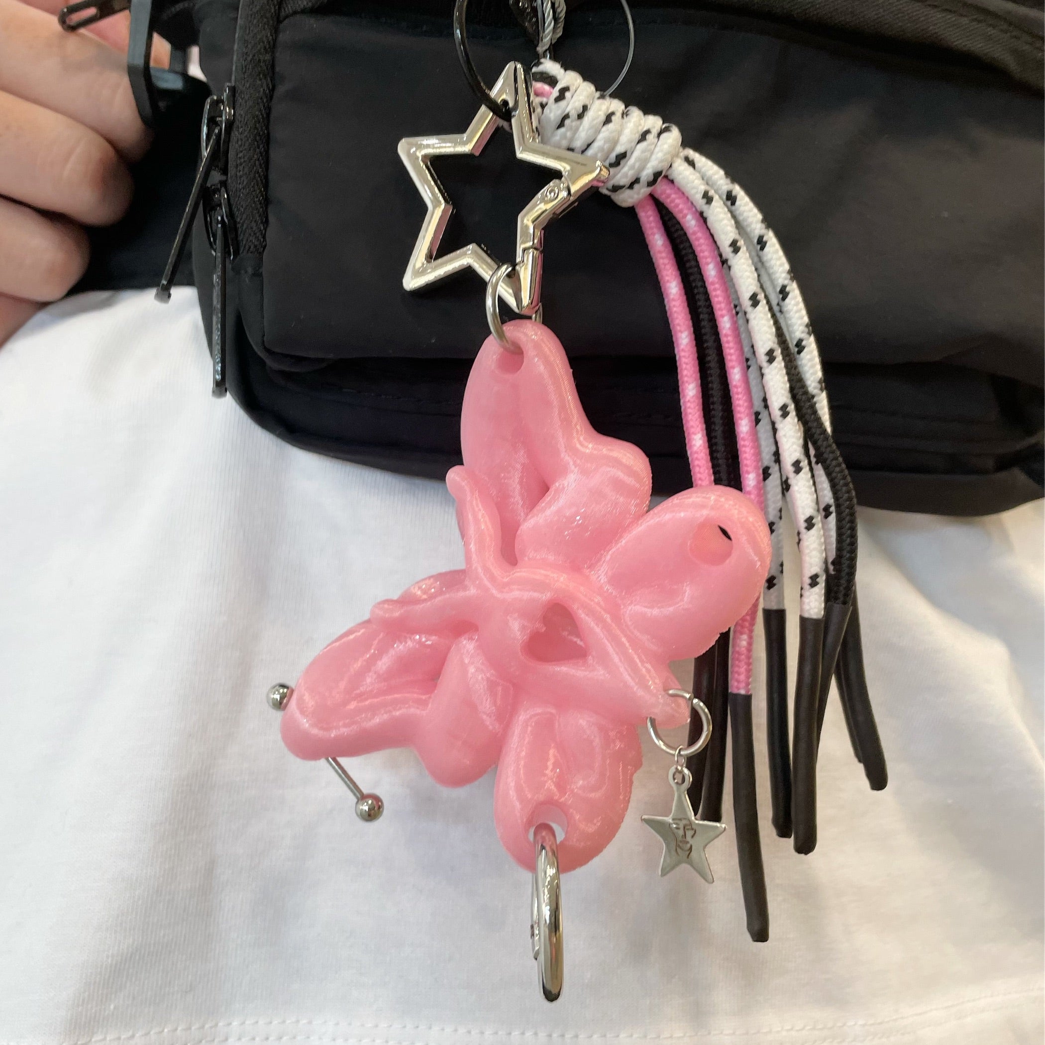 NABI DUO KEYCHAIN | シープ / SHEEP | JIMI