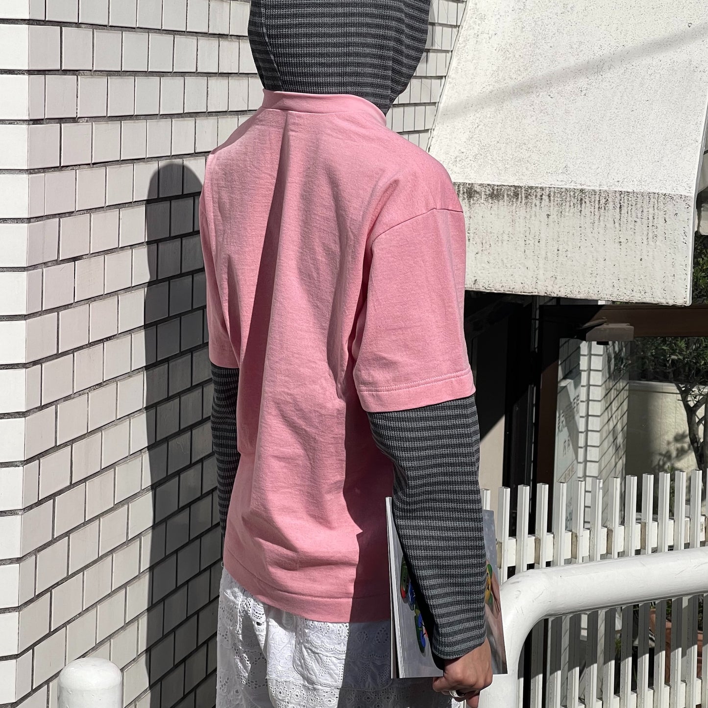 SHEEP×kaleidoscope store by blondeboidontcry & uou_cute