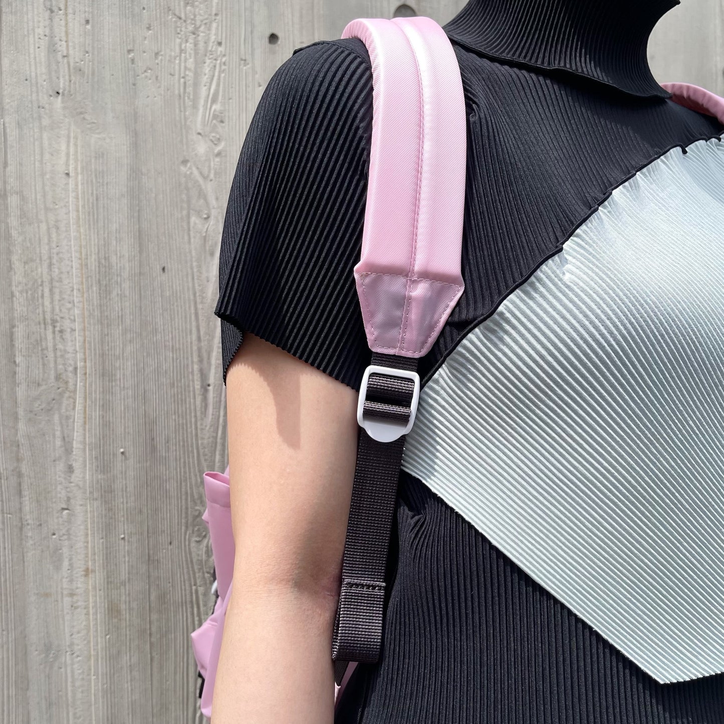 Large Backpack / Pink / ラージバッグパック