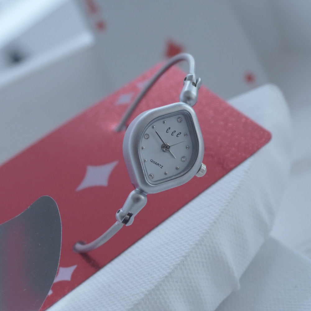 2 DIA Watch / 腕時計