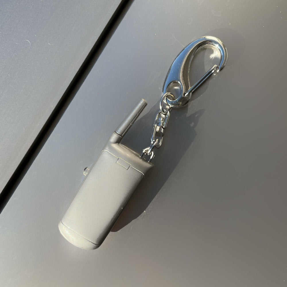 Phone Keyring / キーリングウォッチ