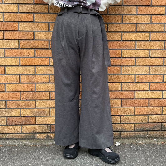 EAZY classic pants