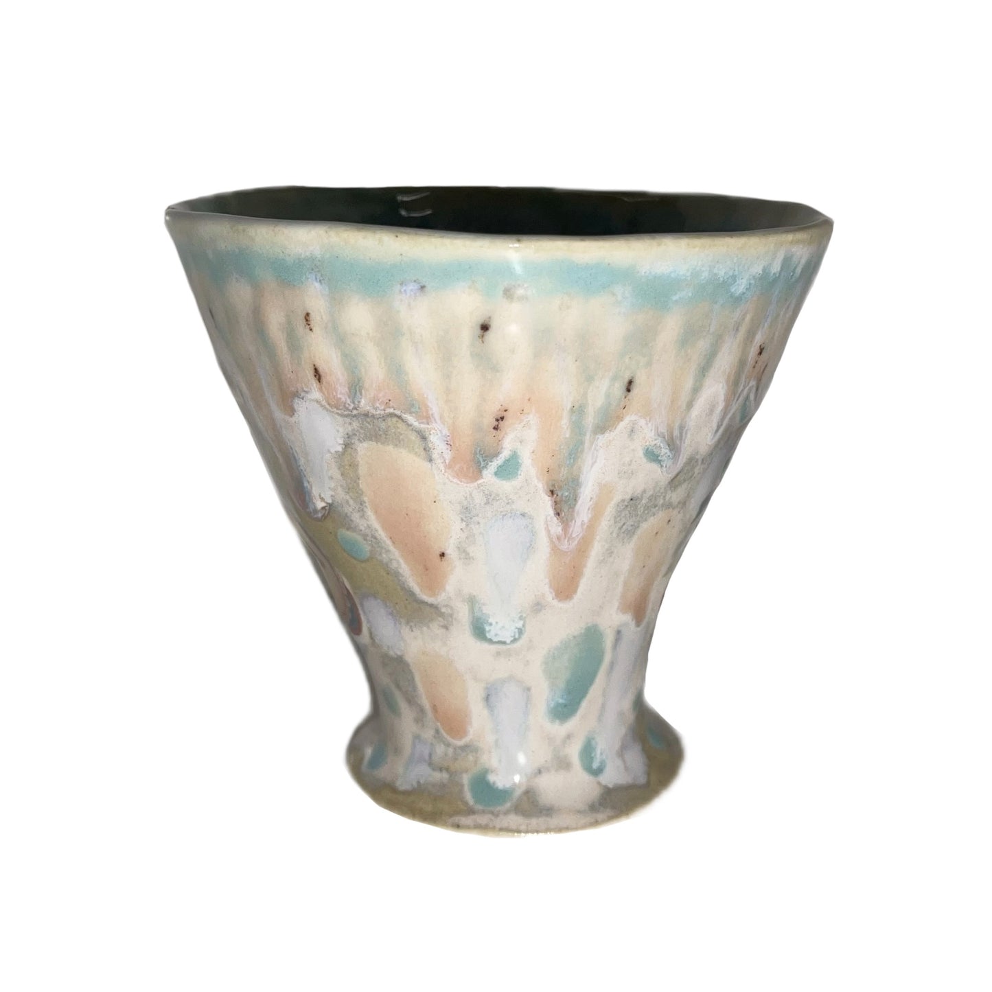 Bear with me mug / くまのマグカップ