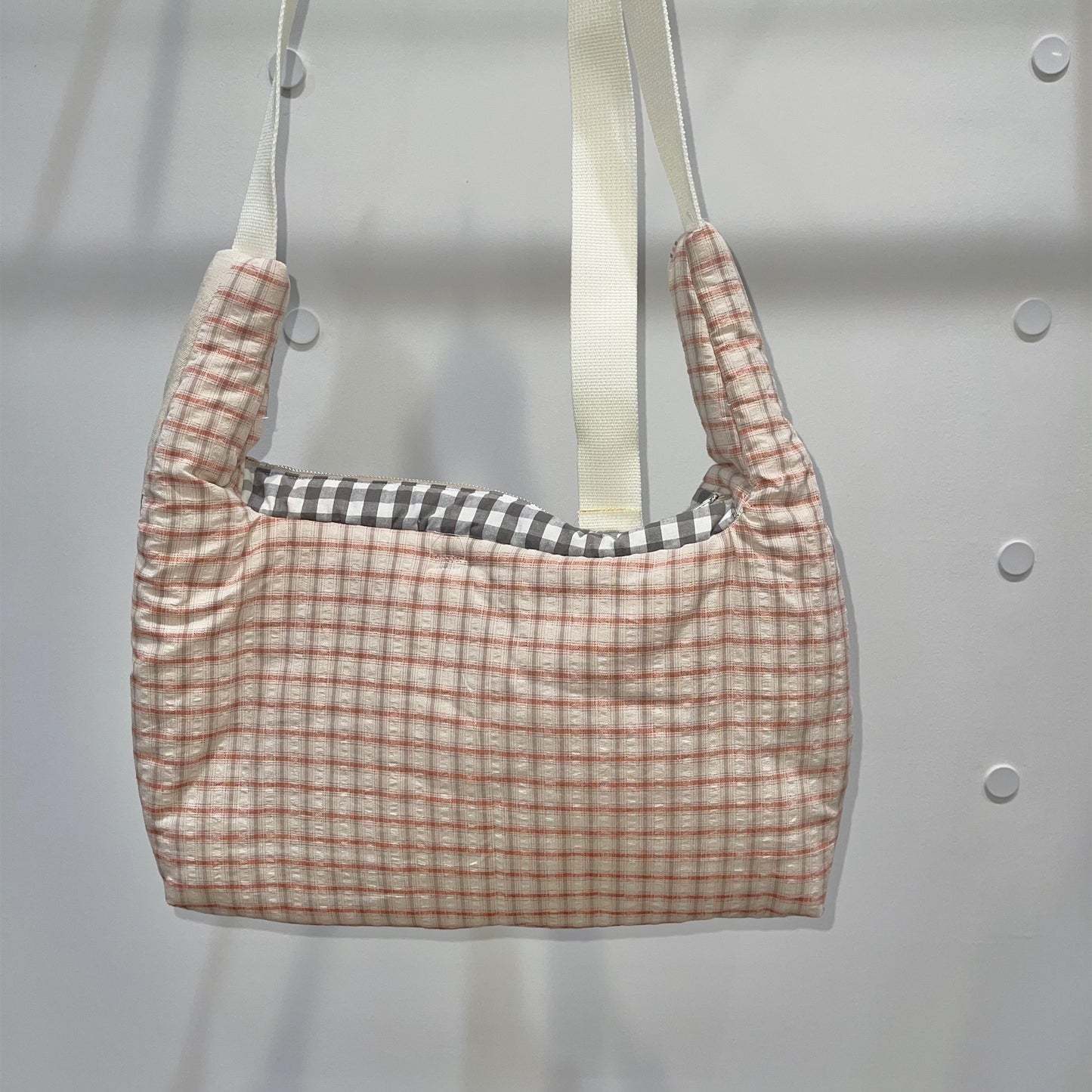 Patchwork bag / mix / パッチワークショルダーバッグ