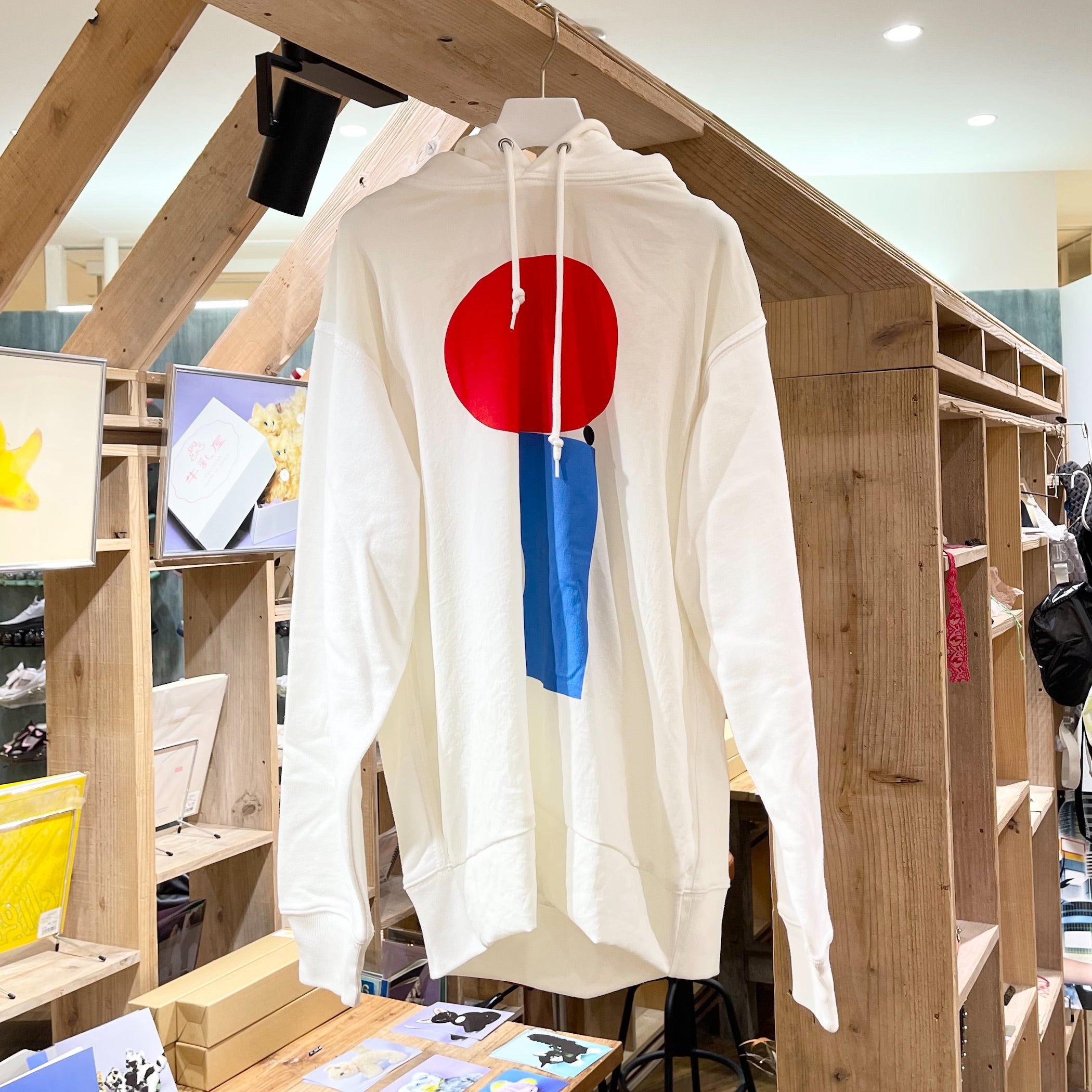 美品】【YEAH RIGHT!!】リメイクヴィンテージコート